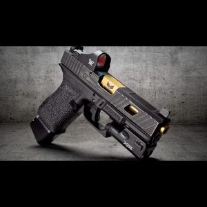 Meet your Posher, Cole